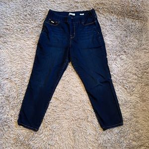 Nine West size 12 Jeggings